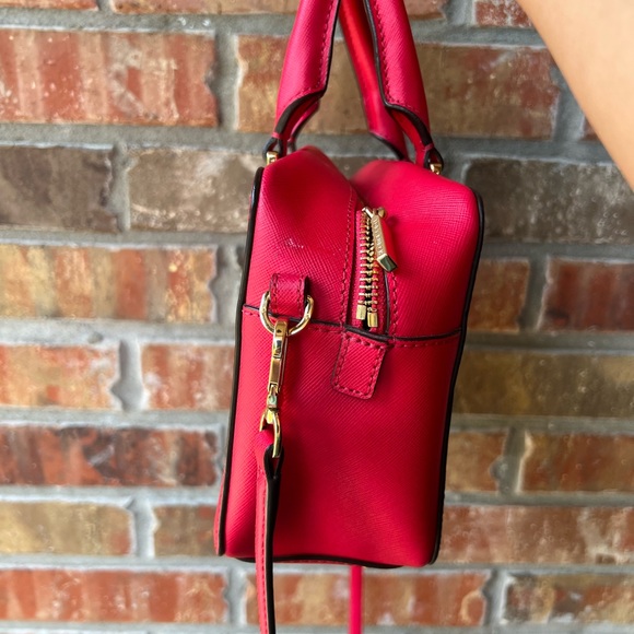 Tory Burch crossbody - Picture 4 of 4